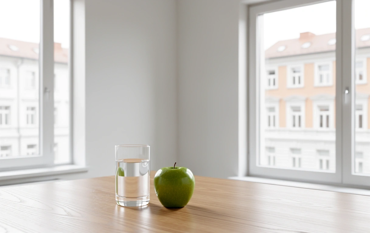 Nutri-Experten Office Frankfurt